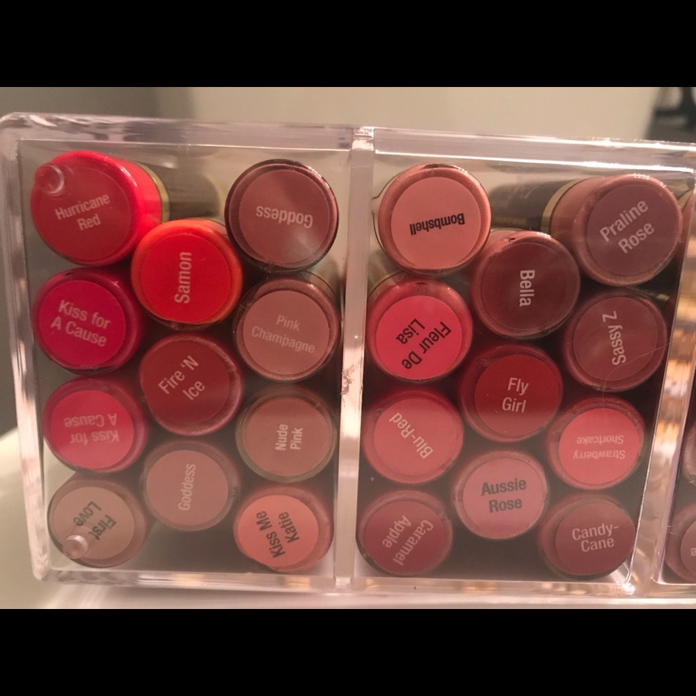 Senegence Products
